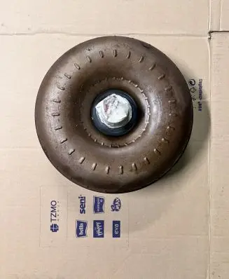 Audi A8 S8 D2 4D Other gearbox part 01L323571A