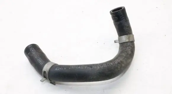 KIA Sportage Engine coolant pipe/hose 254702MHA0