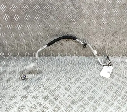 Jaguar I-Pace Air conditioning (A/C) pipe/hose J9D319N601AB