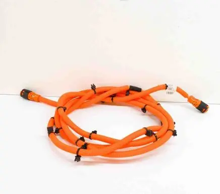BMW i3 Electric car charging cable 6840442 6840443