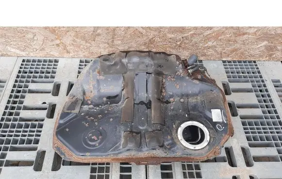 Honda CR-V Fuel tank 