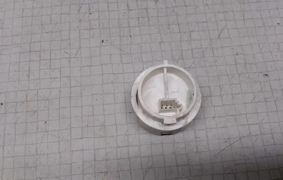 Mercedes-Benz E W211 Interior temperature sensor A2118300572