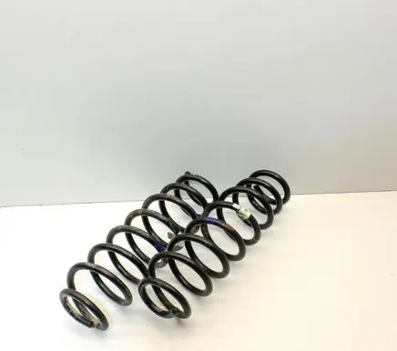 KIA Ceed Set of springs and shock absorbers (Front and rear) RSFESJ05