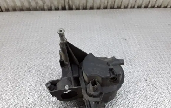 Peugeot 206 Fuel filter housing 9646231180