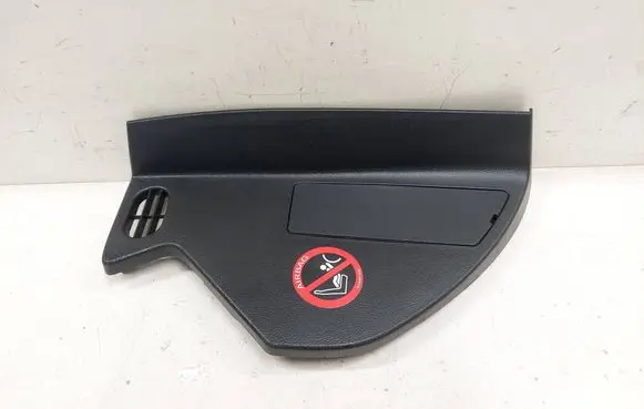 Mercedes-Benz R W251 Dashboard side end trim A2516800208 18111557