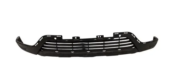 Renault Koleos II Front bumper lip 620262905R