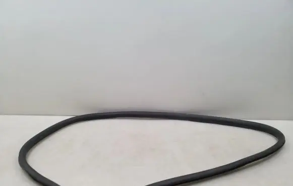 Citroen C3 Rear door rubber seal (on body) 9670311480
