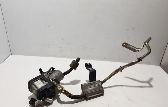 Land Rover Discovery Sport Auxiliary pre-heater (Webasto) EJ3218K463BE