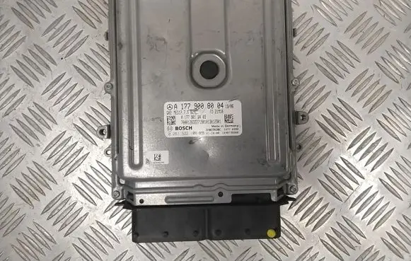 Mercedes-Benz C W205 Engine control unit/module A1779008004