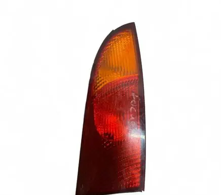 Rear/tail lights