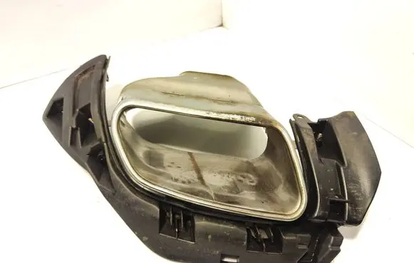 Volvo XC60 Muffler ending 31425019 EX7YA 1404