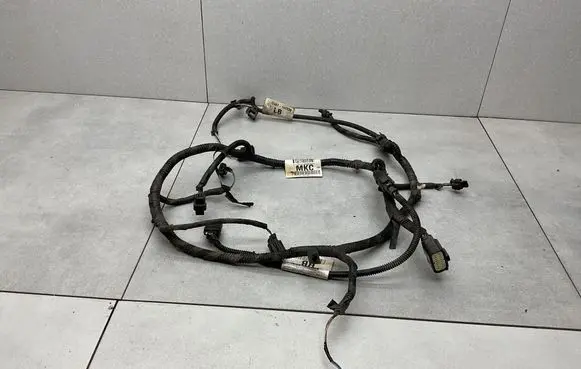 Ford Kuga II Parking sensor (PDC) wiring loom CV6T15K869 CV6T14F238