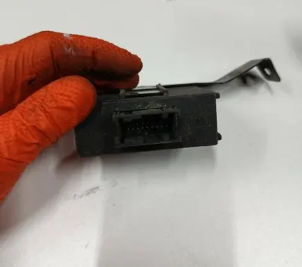 Other control units/modules