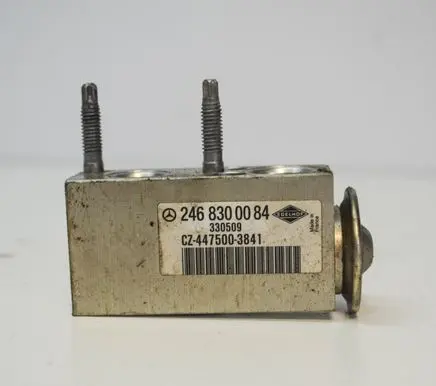 Mercedes-Benz A W176 Other engine bay part 2468300084