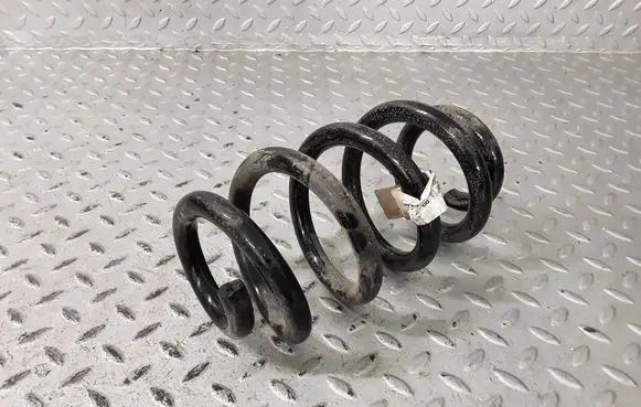 BMW X1 U11 Rear coil spring 8847558 33538847558