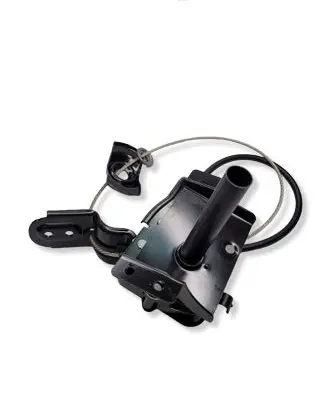 Mercedes-Benz Vito Viano W639 Holder (bracket) A6390000339