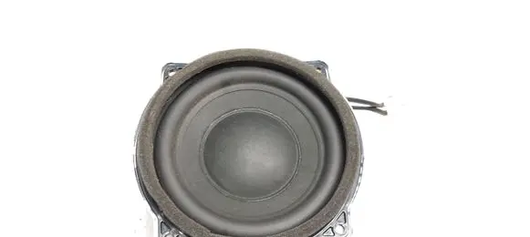 KIA Sportage Subwoofer speaker 963803W000