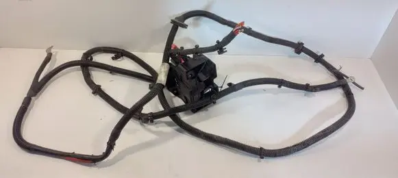 Positive cable (battery)