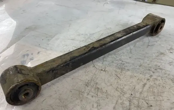 Jeep Grand Cherokee (WK) Rear control arm