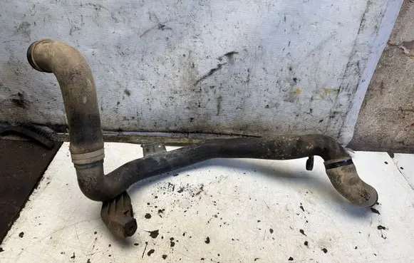 Volkswagen Golf V Intercooler hose/pipe 3C0145940H