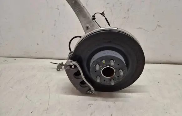 Tesla Model Y Juniper Front wheel hub spindle knuckle 218831100B