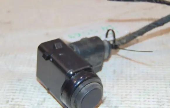 Skoda Fabia Mk1 (6Y) Parking PDC sensor 1J0919275 5902010250P 0263009588