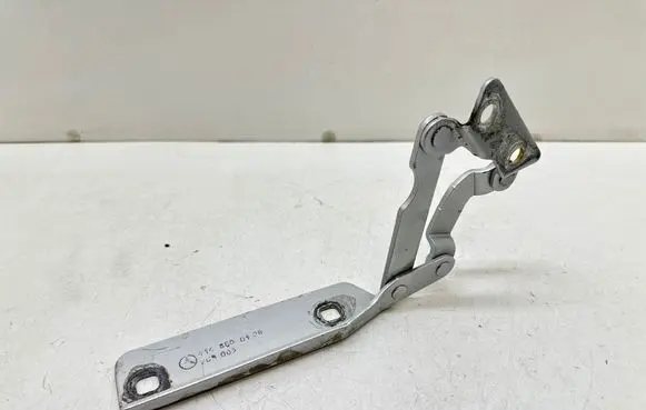 Mercedes-Benz Vaneo W414 Engine bonnet/hood hinges 4148800128