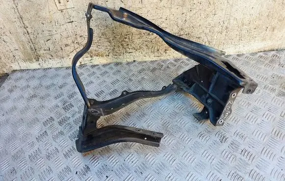 Mercedes-Benz E W212 Headlight/headlamp mounting bracket A2126200885 212620030 212620022