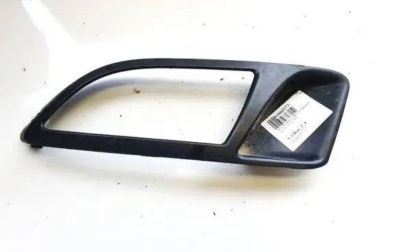 Fiat Bravo Front bumper lower grill