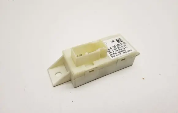 Mercedes-Benz C W204 Other control units/modules A1669007101