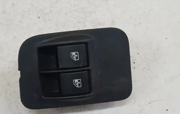 Fiat Fiorino Electric window control switch 