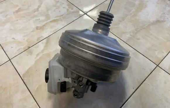 Audi Q5 SQ5 Brake booster 80A612103A