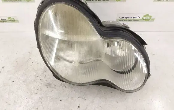Mercedes-Benz C W203 Headlight/headlamp