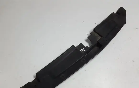 Seat Leon (5F) Radiator trim 5F0853655XAUTOP 5F0853655