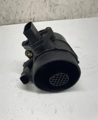 Mercedes-Benz C W204 Mass air flow meter A6460940048 E40031 0281002538