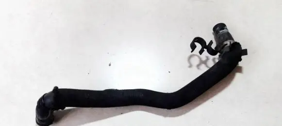 Citroen Berlingo Engine coolant pipe/hose