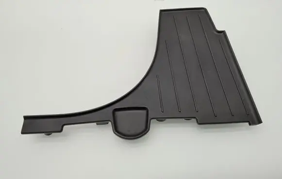 Porsche Panamera (971) Glove box pad 971863135C
