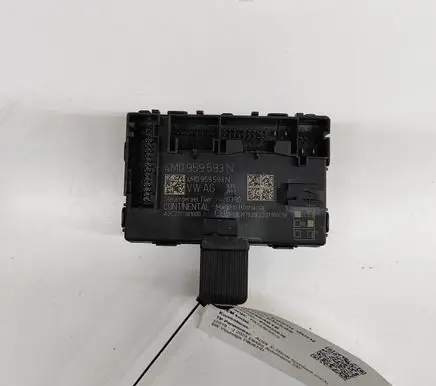 Audi e-tron Door control unit/module 4M0959593N