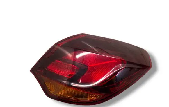 Opel Astra J Rear/tail lights 1090098