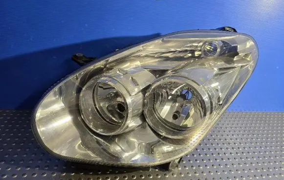 Opel Combo D Headlight/headlamp 51909056