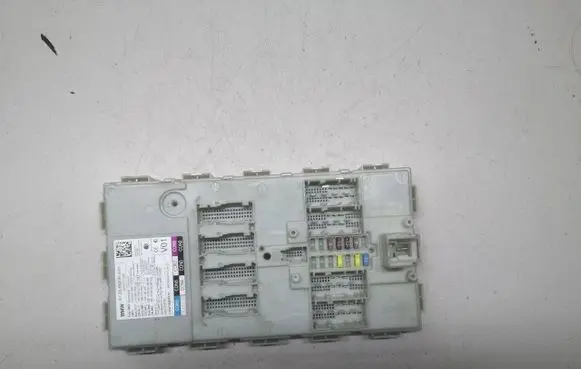 BMW 7 G11 G12 Other control units/modules 6820916 000034AE A2C87721503