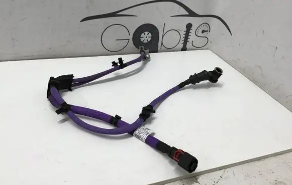 BMW X3 G01 Wires (generator/alternator) 5A37D44 5A70E59