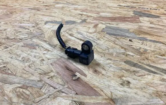 Land Rover Discovery 5 Airbag deployment crash/impact sensor JPLA14B006DA