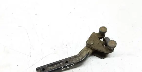 Mercedes-Benz Vaneo W414 Sliding door upper roller guide/hinge 