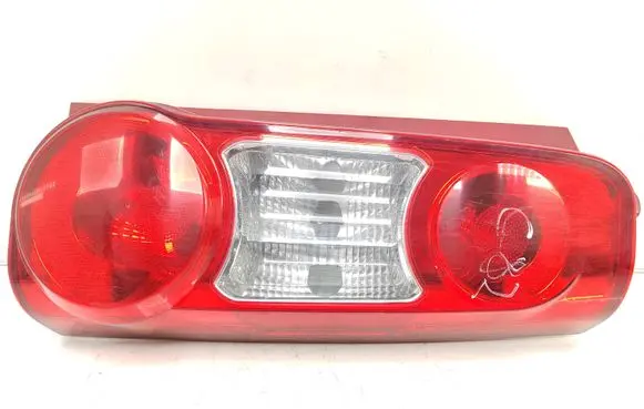 Citroen Berlingo Rear/tail lights 9680607880 45084
