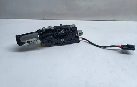 BMW X5 E70 Tailgate/trunk/boot lift motor 7233909 51247233909