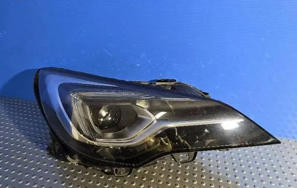 Opel Astra K Headlight/headlamp 39218026