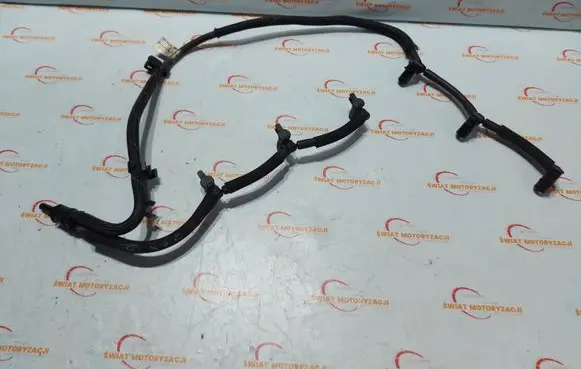 Land Rover Discovery 4 - LR4 Fuel return line/hose 9X2Q9K022BC