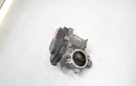 Volkswagen Caddy EGR valve 05L131501C 02765 2609222231
