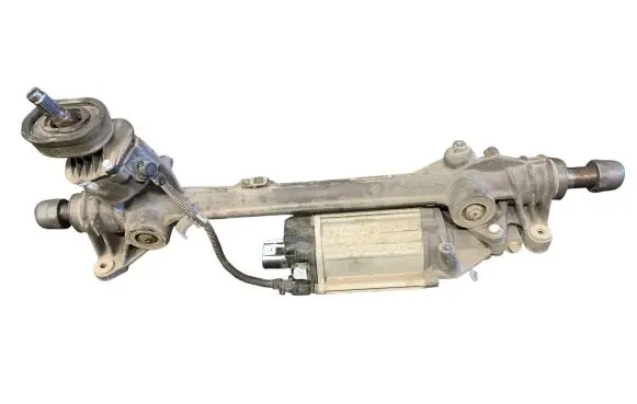 Skoda Yeti (5L) Steering rack 1K1423051FD 974152ZF0 789940E110
